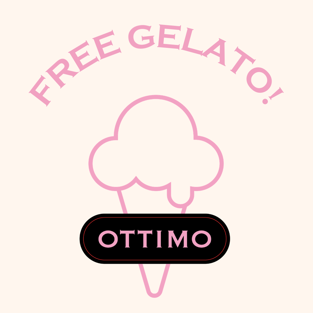 Free Gelato